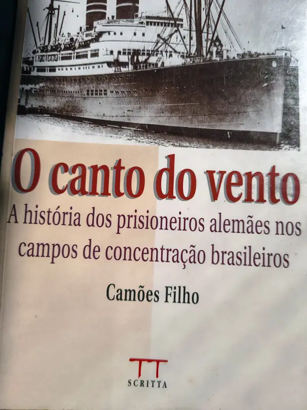O TUCANO E O CANTO DO VENTO