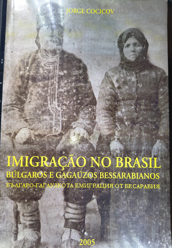 Poderia ter sido chamado de genocídio…