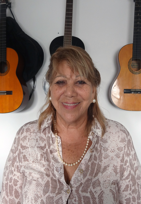 ANTÔNIO GOMIDE EM UBATUBA