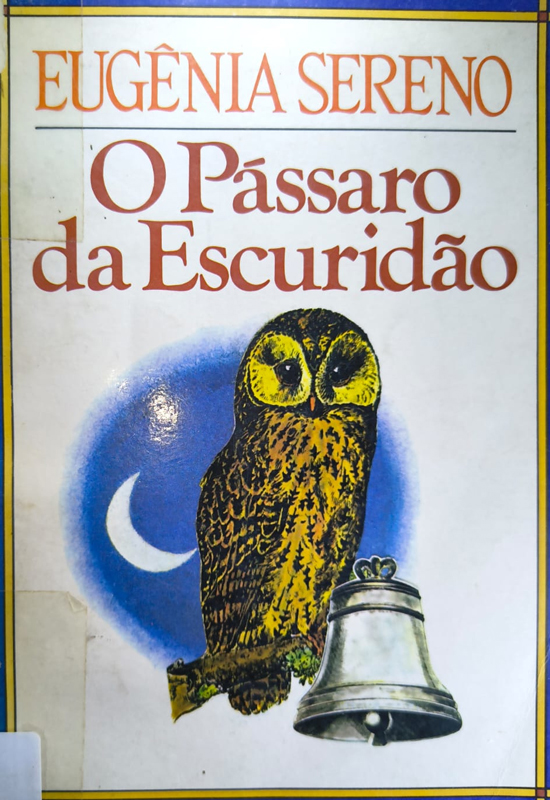 NA TRILHA DOS VAGALUMES