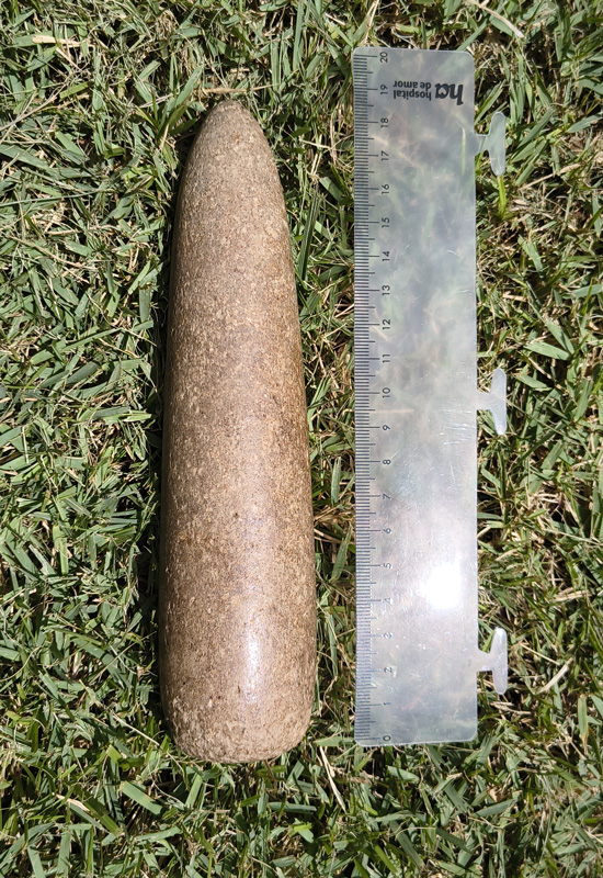 A PEDRA DO RAIO (Segunda e Terceira partes)